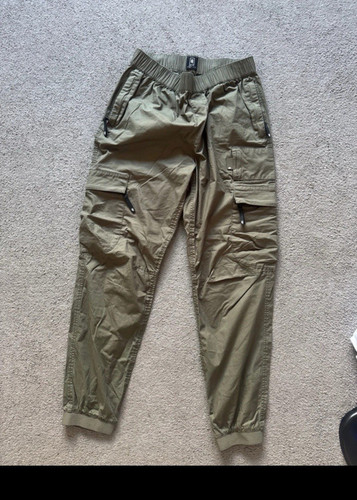 Yelir world men - men's, green