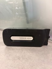 Xbox 360 120gb HDD Hard Drive Extention