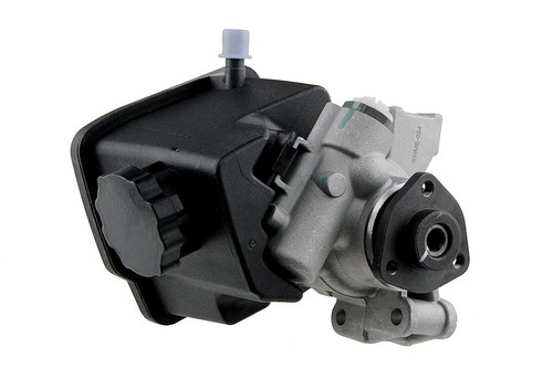 Servo pump hydraulic for - pump,
