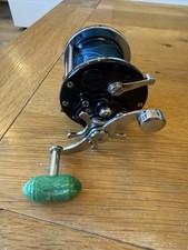 Penn No 160 Sea Fishing Reel
