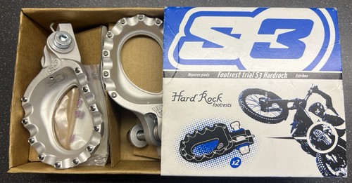 Hardrock curve alloy - s3,