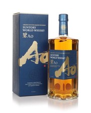 Suntory AO World Whisky 70cl