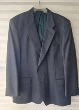 Mens Suit Jacket Marks And