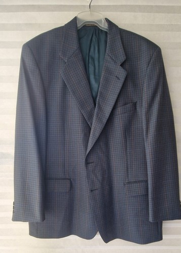 Mens suit jacket - jacket, and