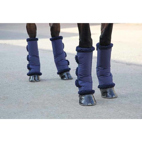 Fleece lined travel boots for - travel,