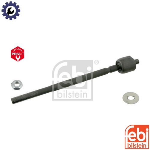 Inner tie rod 27809 for - tie,