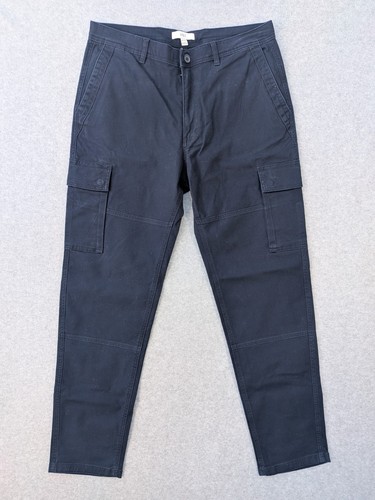 Mens cargo trousers w36 - m&s,