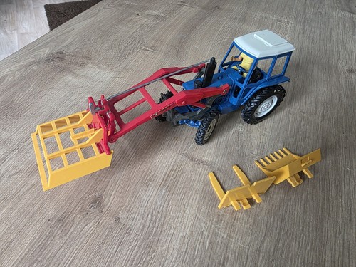 Britains 4x4 ford - britains, tw20