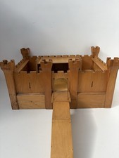 Vintage Retro Britwood Toys