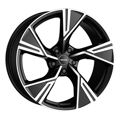 Alloy wheel mak stark for - alloy,