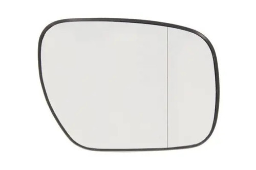 Mirror insert glass right - mirror,