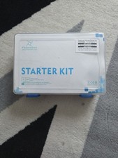 Raspberry Pi Ultimate Starter
