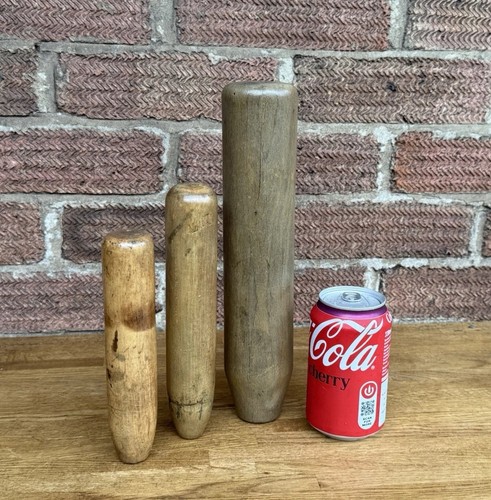 Vintage set wooden - vintage,