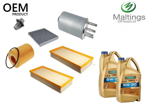 Tdv6 service kit - , 3.0