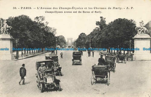 R649009 paris champs elysees - r649009,