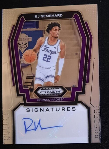 2024 panini prizm - panini, picks