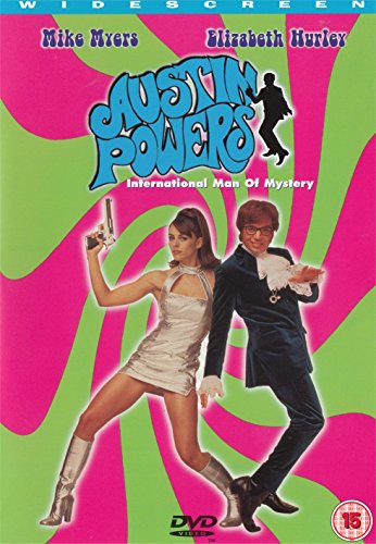 Austin powers international - -,