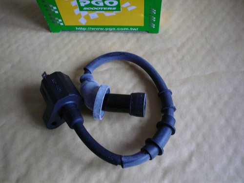 Pgo rex 125cc - pgo, ht