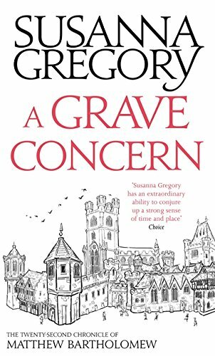 Grave concern the - concern:, twenty