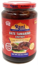 Rani Dates & Tamarind (Imli)
