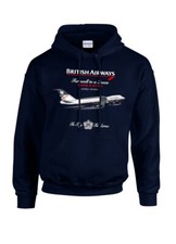 British Airways Boeing 747