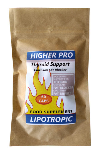 Higher pro fast - pro, fat