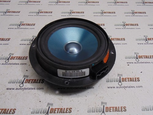 Mercedes benz harman kardon - gl,