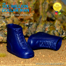 Vintage The Six Million Dollar