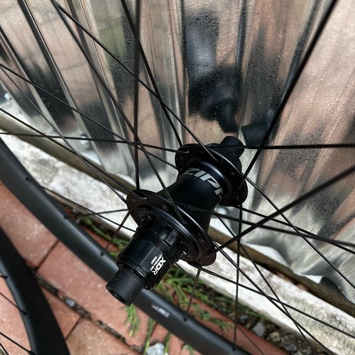 Zipp zr1 xdr - zr1, 11/12/13