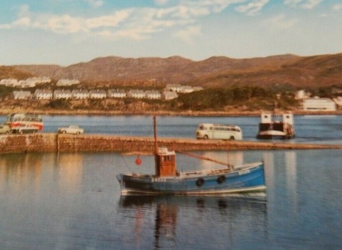 Kyle lochalsh fishing - kyle,