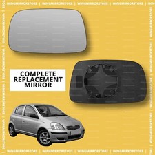 Left side for Toyota Yaris