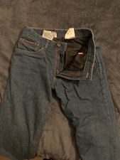 Hood Jeans K7/AA Womens
