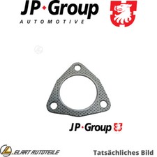 Exhaust pipe gasket for - pipe,
