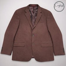 Hampton Tweed Blazer Men’s