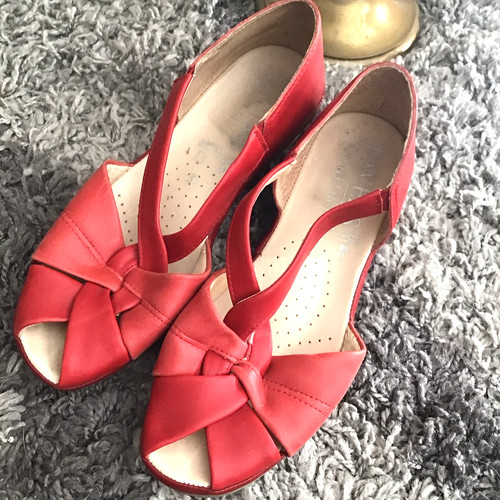 Pavers ladies comfort - comfort, shoes