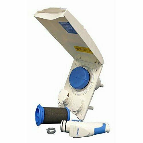 Truma ultraflow filter housing - filter,