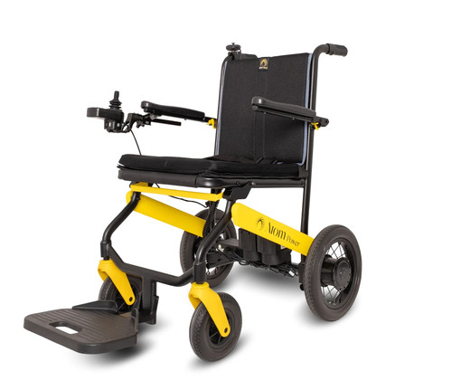 Scooterpak atom power - scooterpak,