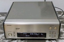Denon TU-6.5 AM/FM RDS Radio Stereo Tuner HiFi Seperate With Digital Display 
