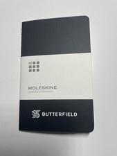 Exclusive - Moleskine Small