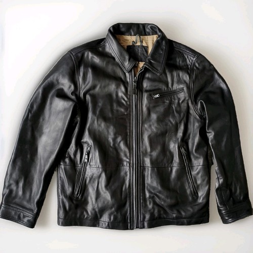 Timberland stratham leather - timberland,