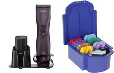 Wahl Supera Pro Animal Clipper