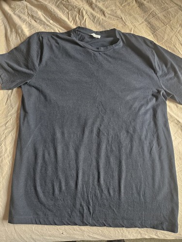 Reiss shirt navy size large - reiss,