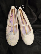 H&M kids girls shoes kids size