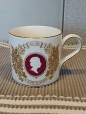 Wedgewood Queen Elizabeth II