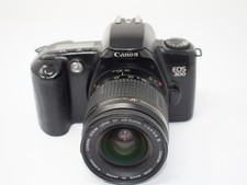 Canon EOS 500 35mm SLR Film