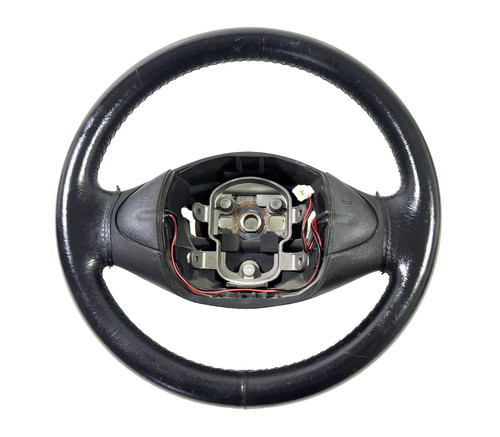 Fiat seicento 600 leather - fiat,