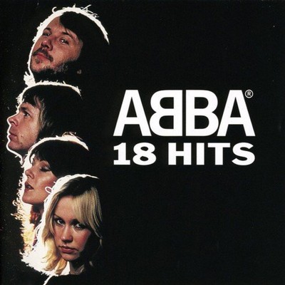 Abba hits - abba:,