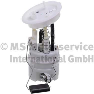 Pierburg fuel supply unit - supply,