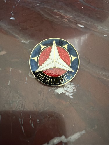 Vintage mercedes benz - mercedes,