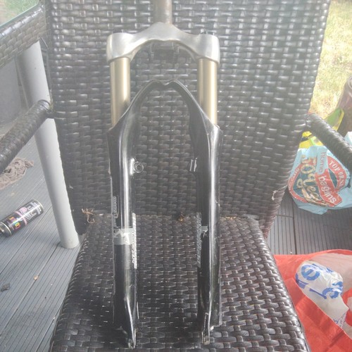 Marzocchi bomber comp 2004 - comp,